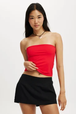 Haven Micro Skort