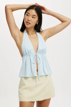 Haven Micro Skort