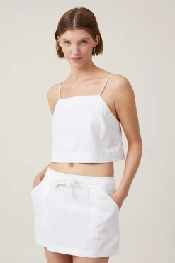 Haven Mini Skirt