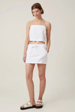 Haven Mini Skirt