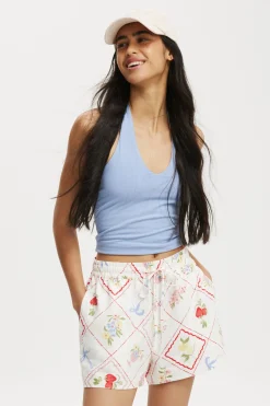 Haven Short