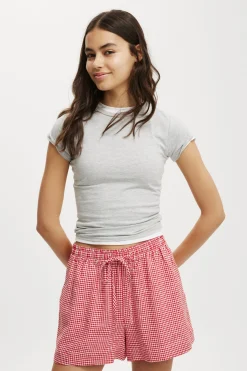Haven Short