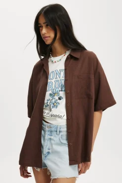 Haven Short Sleeve Shirt