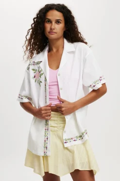 Haven Short Sleeve Shirt