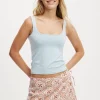 Haven Wrap Skort