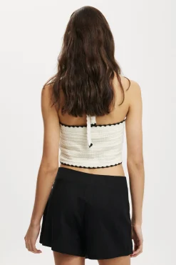 Haven Wrap Skort