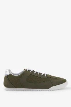 Hazel Sporty Sneaker