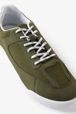 Hazel Sporty Sneaker