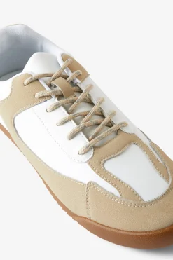 Hazel Sporty Sneaker