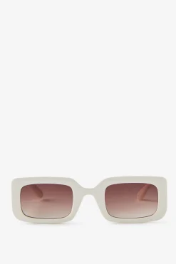 Heidi Rectangle Sunglasses