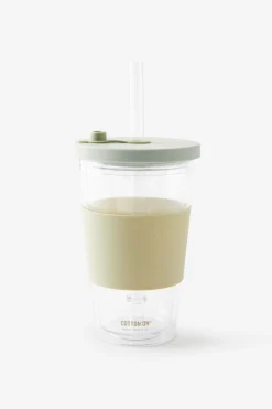 Iced Drink Cup