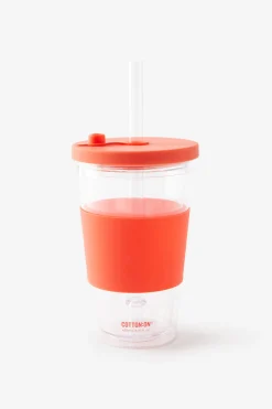 Iced Drink Cup