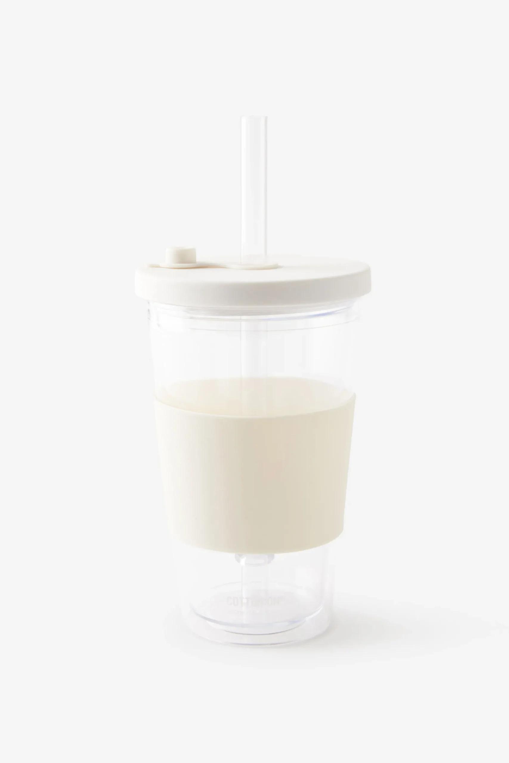 Iced Drink Cup