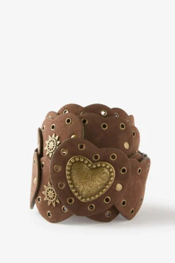 In A Heartbeat Belt