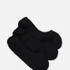 Invisible Socks 3 Pack