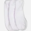 Invisible Socks 3 Pack