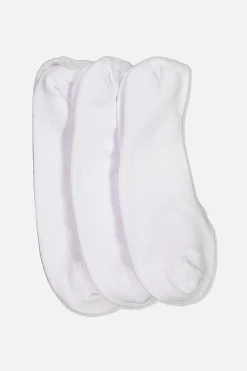 Invisible Socks 3 Pack