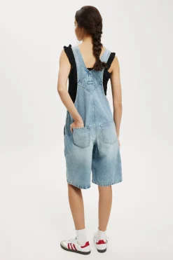 Jort Denim Overall