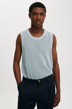 Knit Tank