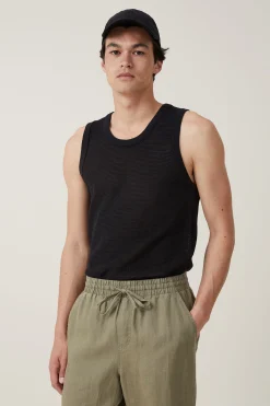 Knit Tank