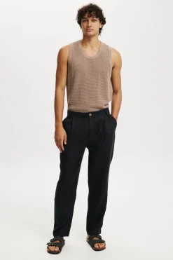 Knit Tank