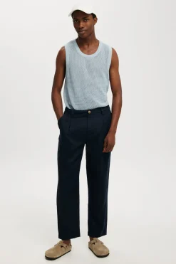 Knit Tank