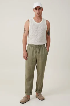Knit Tank