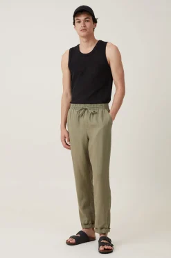 Knit Tank
