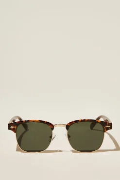 Leopold Polarized Sunglasses