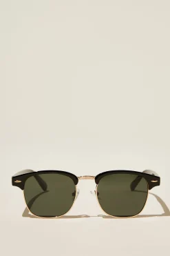 Leopold Polarized Sunglasses
