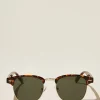 Leopold Polarized Sunglasses