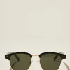 Leopold Polarized Sunglasses