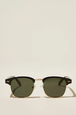 Leopold Polarized Sunglasses