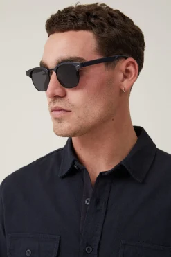 Leopold Polarized Sunglasses