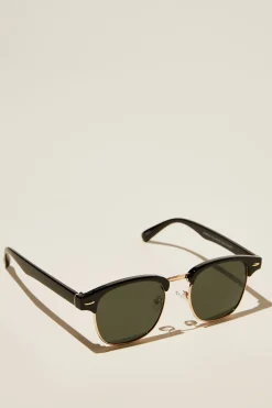 Leopold Polarized Sunglasses