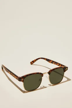 Leopold Polarized Sunglasses