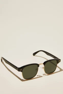 Leopold Polarized Sunglasses