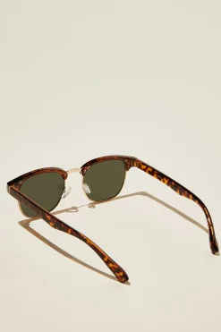 Leopold Polarized Sunglasses