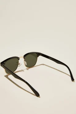 Leopold Polarized Sunglasses