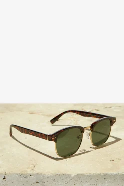 Leopold Polarized Sunglasses