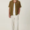 Linen Pant