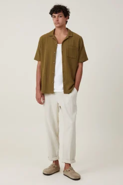 Linen Pant