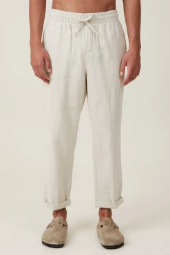 Linen Pant