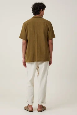 Linen Pant