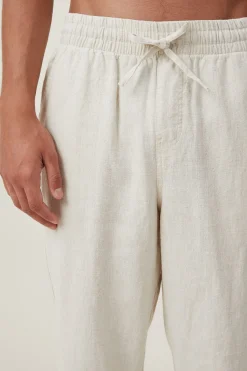 Linen Pant