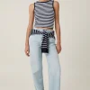 Loose Straight Jean