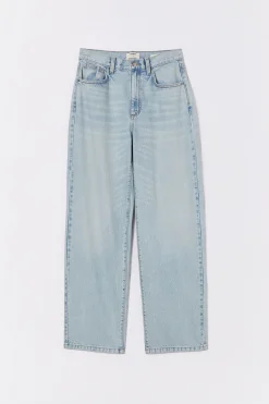 Loose Straight Jean