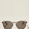 Lorne Polarized Sunglasses
