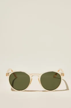 Lorne Polarized Sunglasses