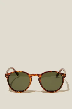 Lorne Polarized Sunglasses